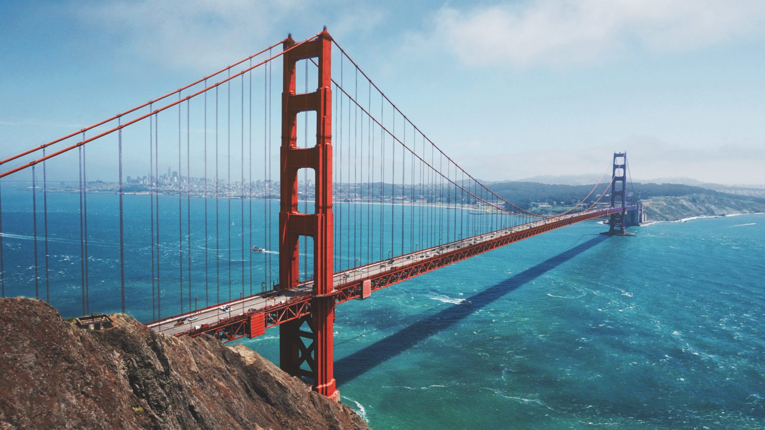 Enchanting Escapades: Surreal San Francisco Tour